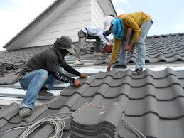 Best Tile Roofing Installation  in Blawnox, PA